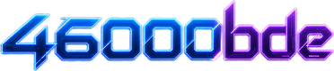 46000bde হোম লোগো